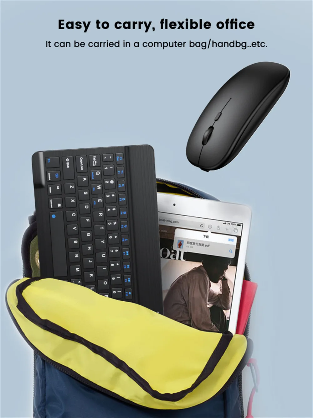 Computers e Electronics