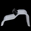 Plastic Handle DIY Modeling Soil Plaster Concrete Cement Spatula Shape Fixing Clip Garden Floor Mould Homemade Landscape Edge 3