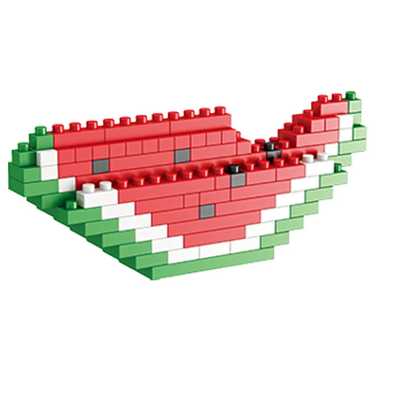 Sec714d183250459a8244f6de706ad7dfV - Mini Block World