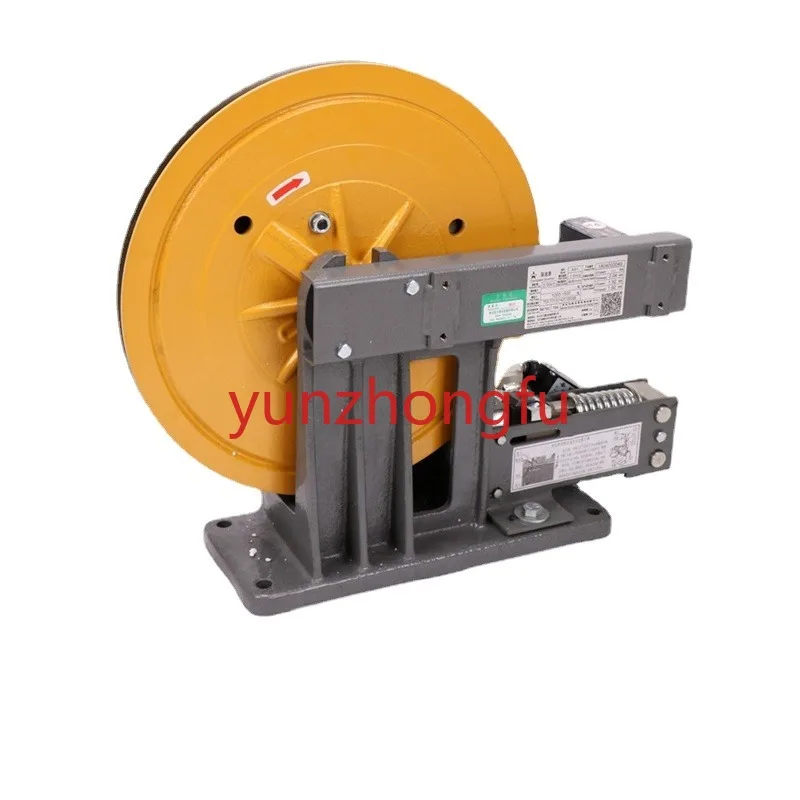 

Xs1 Elevator Accessories Hebei Dongfang Speed Governor Applicable to Fuda Tisen Fuji Da Yongda Kone Brand New