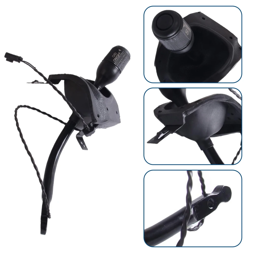 4L2Z7210BAA Auto Transmission Shift Lever For Ford Explorer Sport 2003 For Ford Explorer Sport Trac 2001-2005 XL2Z7210BA