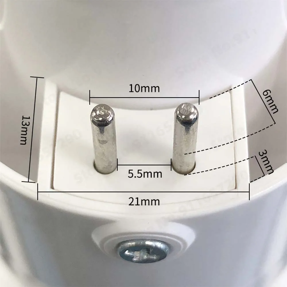 Description Picture 5 of itemElectric Brush Head Roll Brush For Dreame V8/V9B/V9P/V10/V11/G9 Iconic Brand K10/G10 Iconic Brand 1C Vacuum Cleaner Accessories