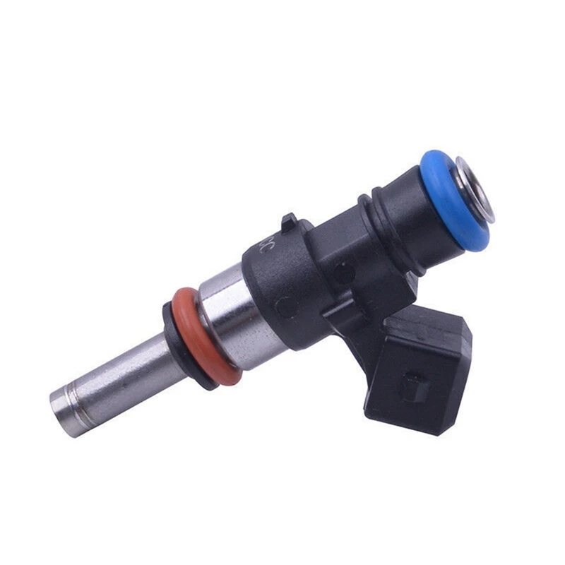 

980Cc Fuel Injectors 0280158040 For Nozzle Valve EV14KT Petrol Accessories