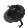Ultra Light and Adjustable Adult and Children's Equestrian Riding Helmet Safety Protection Helmet with Soft Lining 4