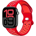 Red red
