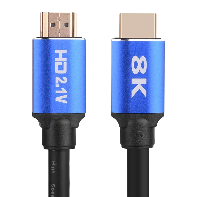 

10M15M20MI Версия 2,1 K Сверхтонкий Шнур HDMI линия сверхтонкая HD линия