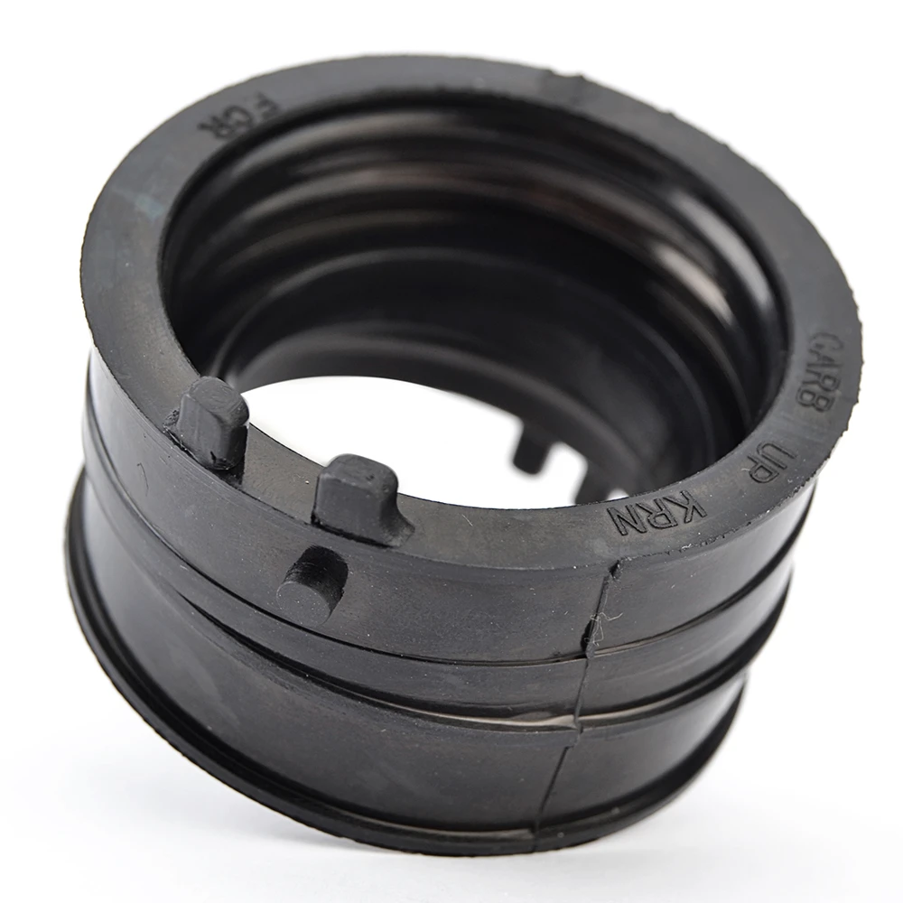 16211-KRN-670 Vergaser-Ansaugkrümmer-Manschettenhalter für Honda CRF250 CRF250X 2004–2019 CRF250 CRF250R 2004–2009 CRF 250 – Detail 7