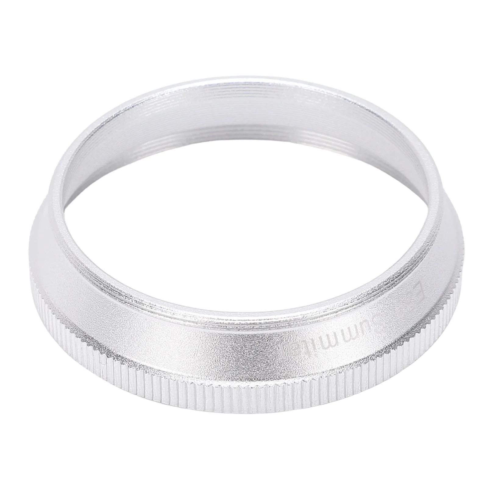 Aluminum Alloy Camera Lens Mount Adapter
