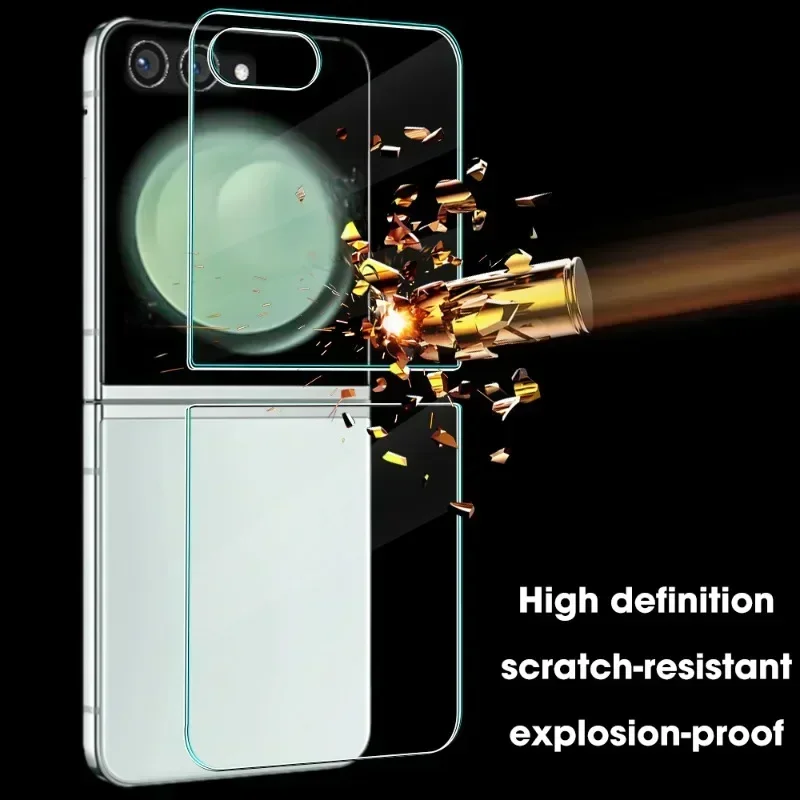 Premium Tempered Glass Screen Protector for Enhanced Clarity and Durability
