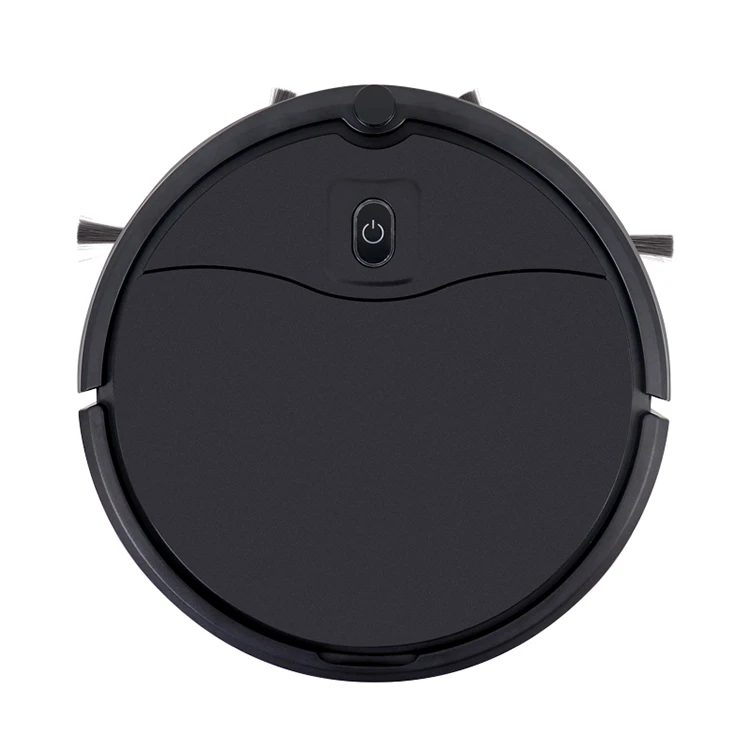 2022 new arrival Wireless smart wet dry Mini Cleaning robot cleaning automatic intelligent sweeping smart robot vacuum cleaner
