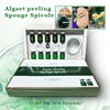 Natural Seaweed Bone Freeze-dried Powder SkinCare Repair DIY Facial Skin Acne Clean Pores Whiten Brighten 1