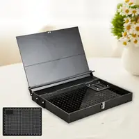Model Pieces Shelves for Gundam Tool Organizer Storage Rack Suitable for Gundam Model Tools Storage Box Model Shelf Placing Rack 1