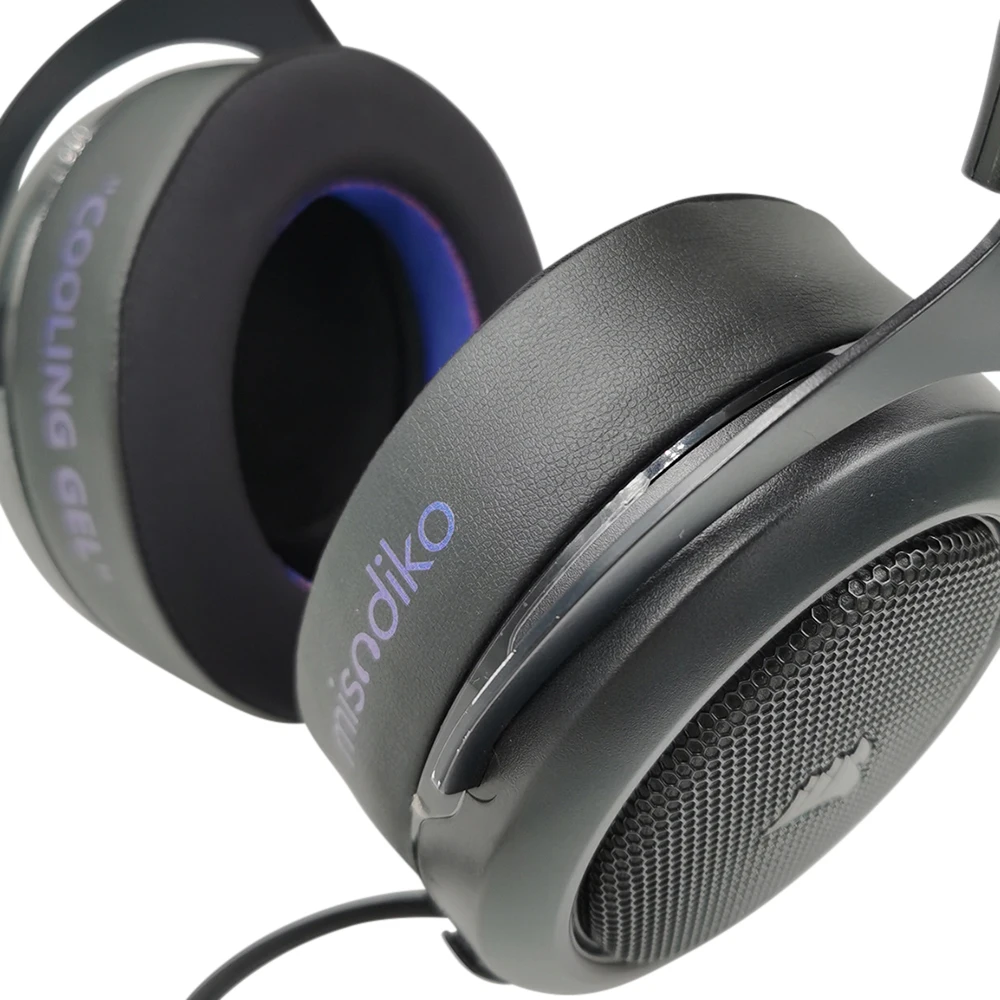 Corsair HS50 HS60 HS70 Pro 