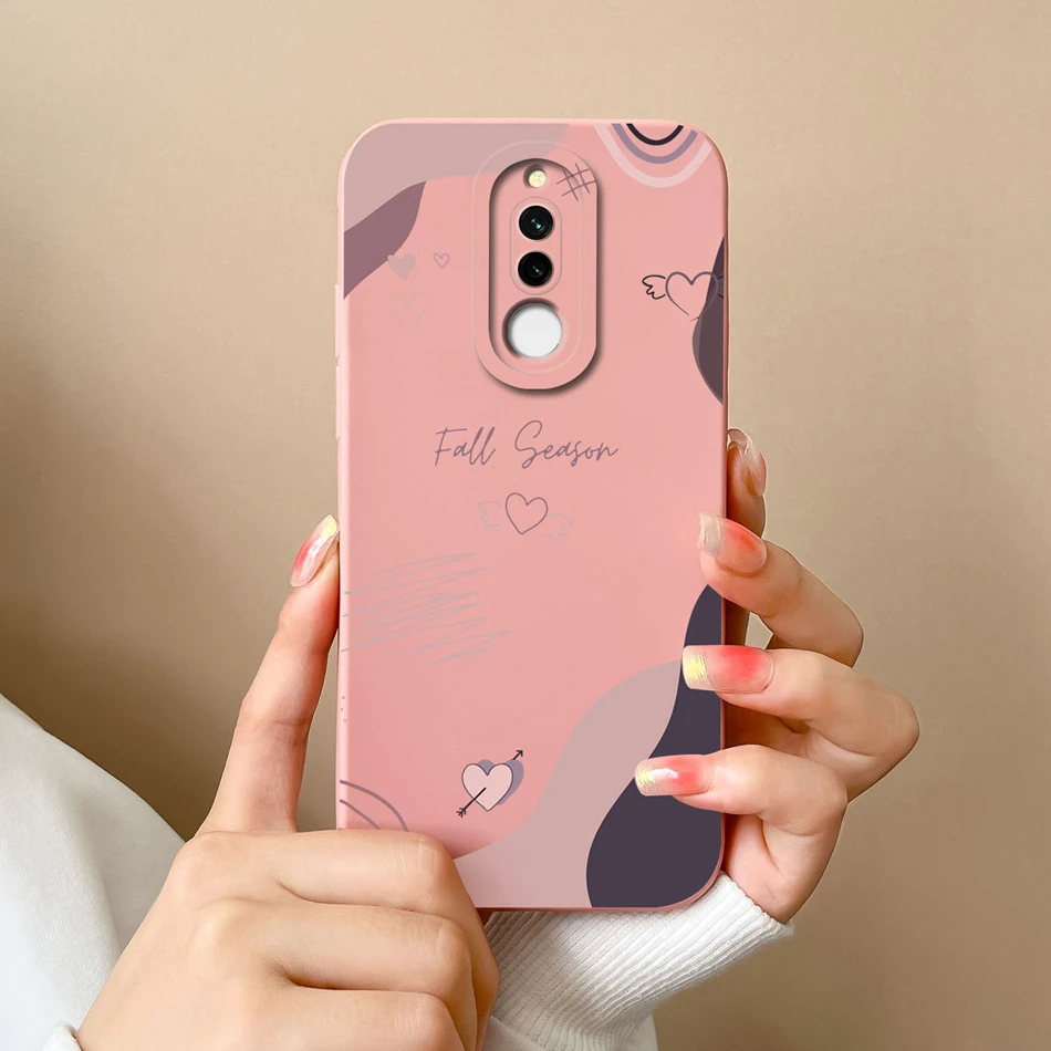 Premium Liquid Silicone Protective Case for Xiaomi Redmi 8/8A Pro