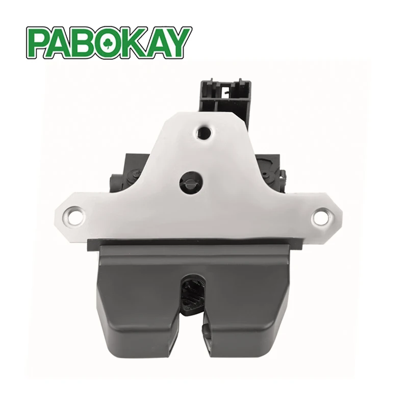 

Новый замок багажника для Ford Focus (4 вилки) 09-14 8M51-R44A66-AC/1570448/1743698/31335047
