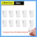 With adhesive 50PCS