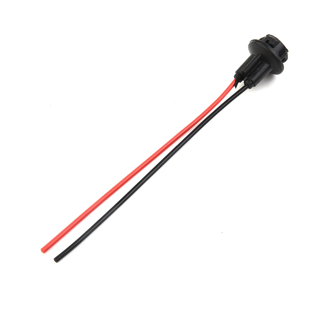 

Car T10 Sockets 10pcs Replacement 194 2825 Accessories Auto Connector DC 12V Extension Lamp Socket Light Base 168