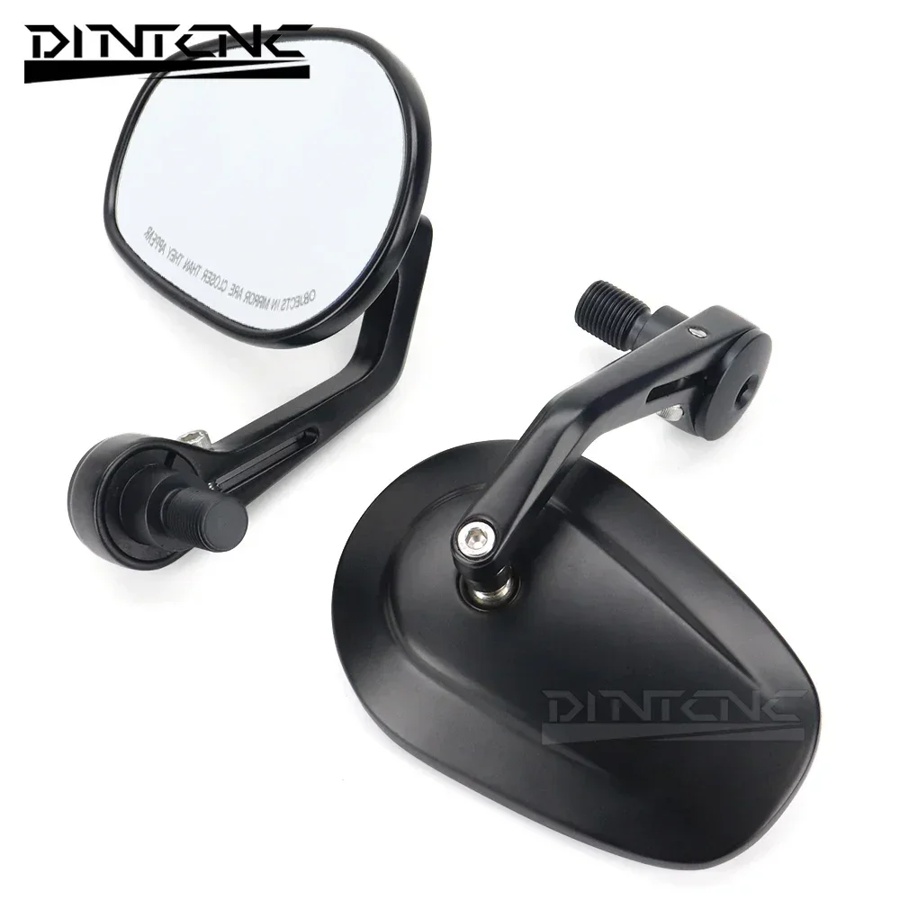 زجاج دوار لنهاية المقود لياماها، المرآة الجانبية ا...