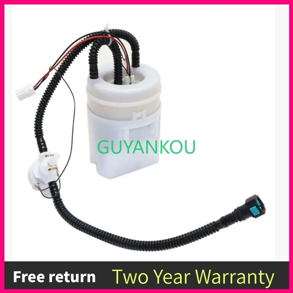 

WGS500020 WGS500050 WGS500051 Fuel Pump Module Assembly for Land Rover DISCOVERY 3 LR3 Range Rover Sport 2005-2009 4.0L 4.4L