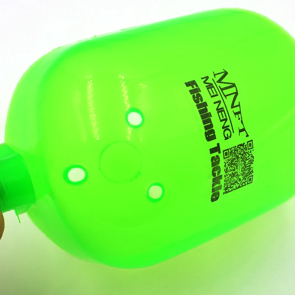 MNFT 2 قطعة ملعقة رمي الطعم لتغذية الجسيمات الصيد Boilie ملعقة الصيد الطعم أداة الأسود والأخضر