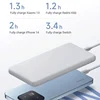 Xiaomi Power Bank 10000mAh 22.5W Lite Version P16ZM Type C PD Two Way Fast Charging Mi Powerbank 10000 for Switch iPhone 13 14 6
