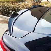Toyota's eighth generation Camry 2018-2023 high-quality and hard ABS material spoiler primer or DIY colored paint Camry spoiler 4