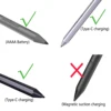 Stylus Pen Tip For Xiaoxin Pen Precision Pen 2 Tab P11 Pad/Pad Pro/Pad Plus/Yoga Pad Pro Pen Nib 3