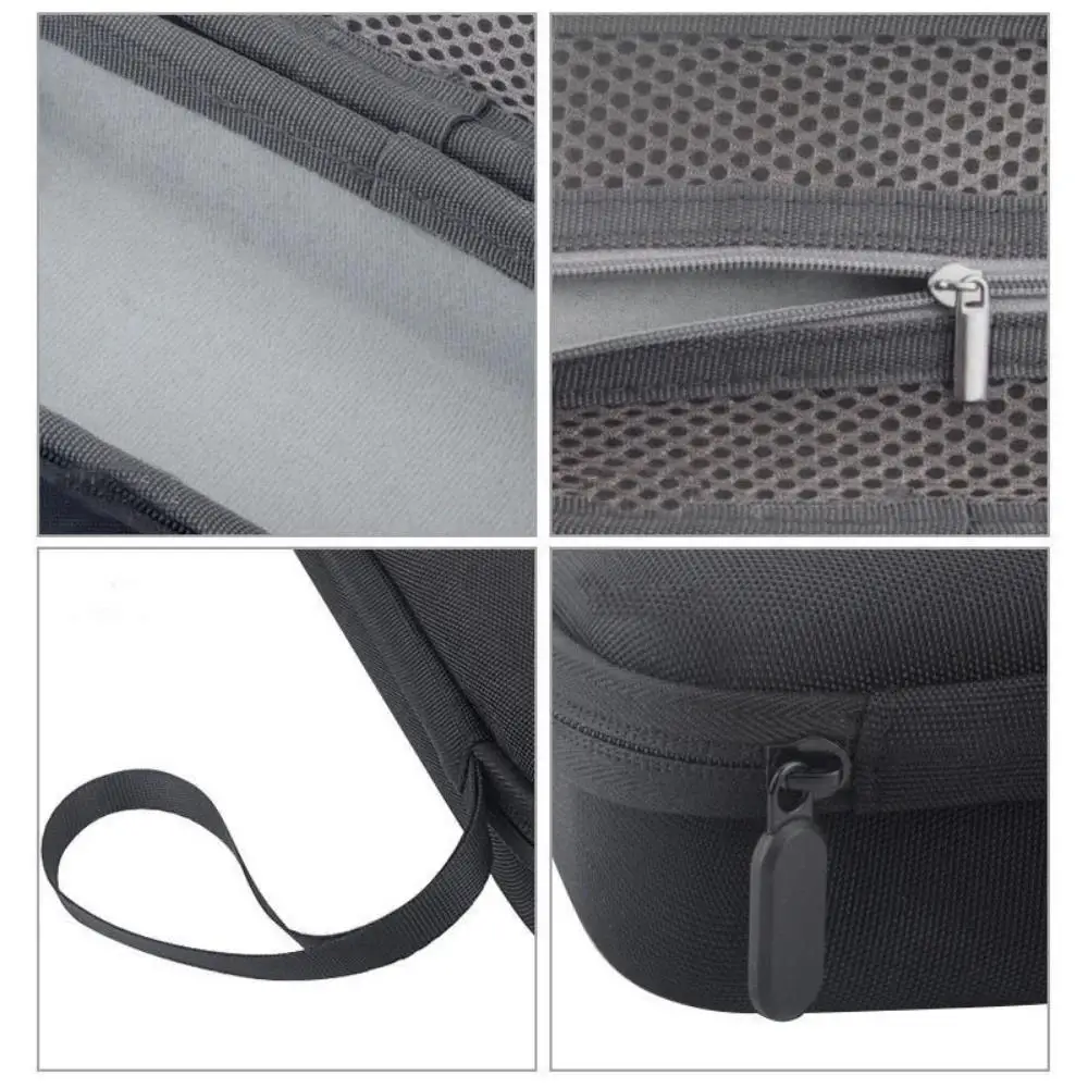 Premium Hard EVA Case for Electric High-Pressure Air Pump Protection
