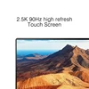 2023 HUAWEI MateBook 13s i5-12500H/i7-12700H 16GB 512GB 13.4-inch 2.5K 90Hz Touchscreens SSD Intel Iris Xe Graphics WiFi6 3
