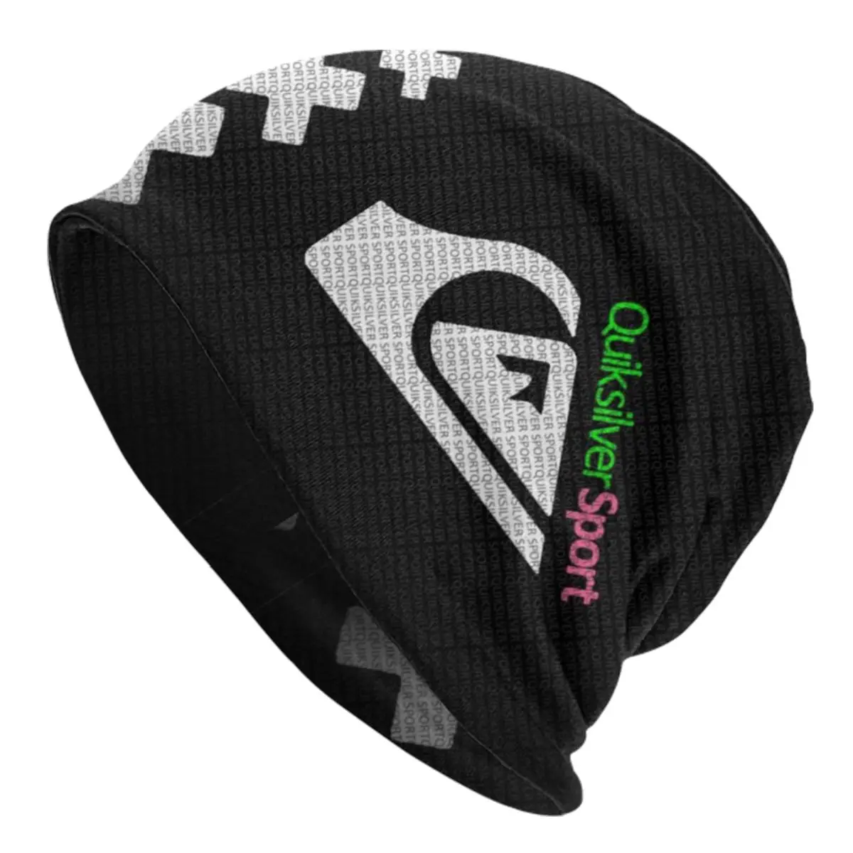 

Surf Surfing Quiksilvers Bonnet Hat Knitting Hat Men Women Hip Hop Unisex Winter Warm Beanies Cap