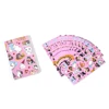 The Original Cat Meme Tarot Deck 22 Major Arcana Cat Meme Tarot Funny Witchy Cat Tarot Deck Cat Kawaii Uwu Funny Pink Cute Tarot 1