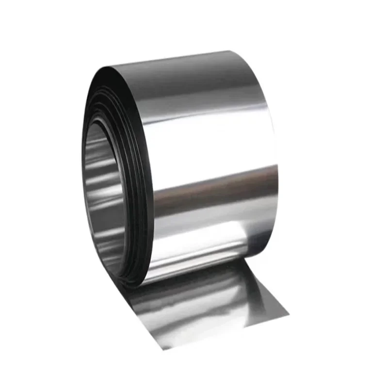 Hoja De Acero Inoxidable De 0,6 Mm - Aoxing Metal