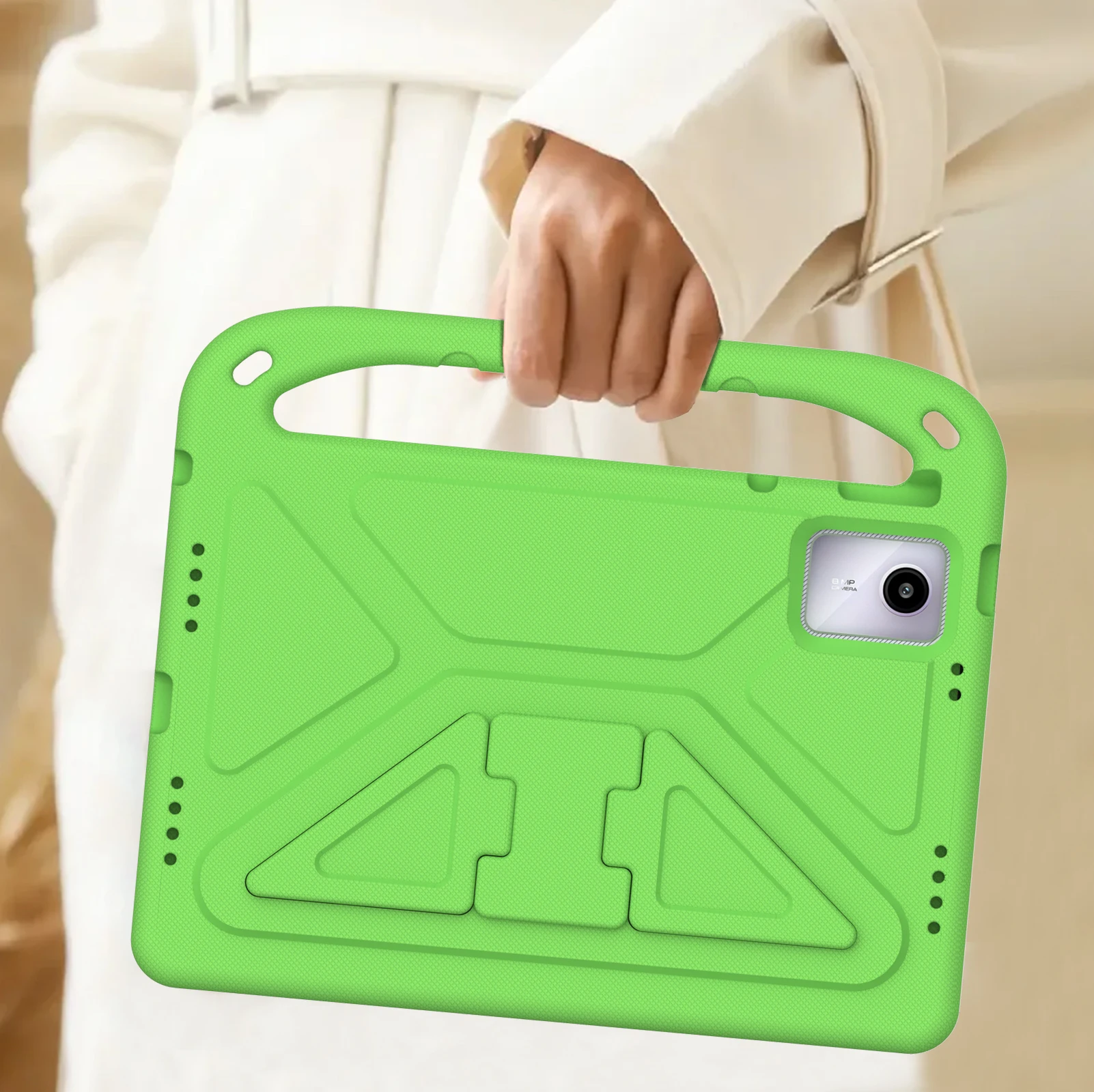 Kids EVA Stand Protective Case
