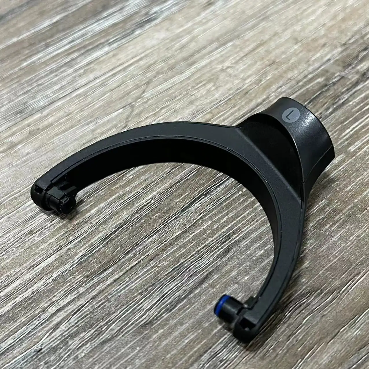Original spare parts For Sony WH-1000XM4 wh 1000xm4 Headphones replacement repair Part Hinge Swivel buckle Swivel Shaft bracket