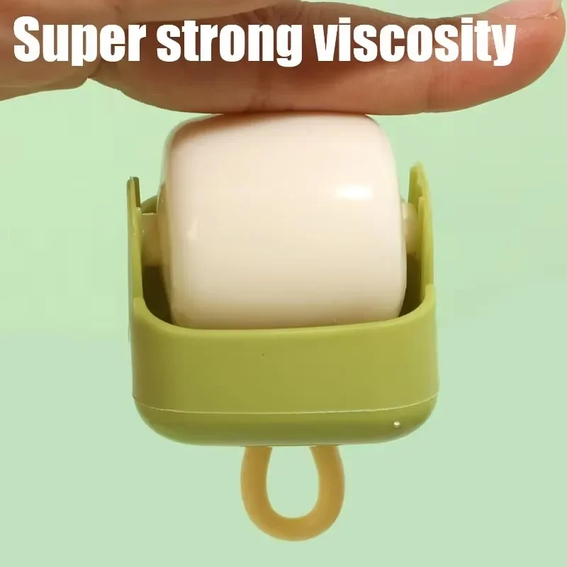 Lint Remover Pet Hair Remover Lint Roller Cleaning Tools Hair Remover Clothes Lint Remover Washable Reusable Lint Rollers Pet Hair Remover