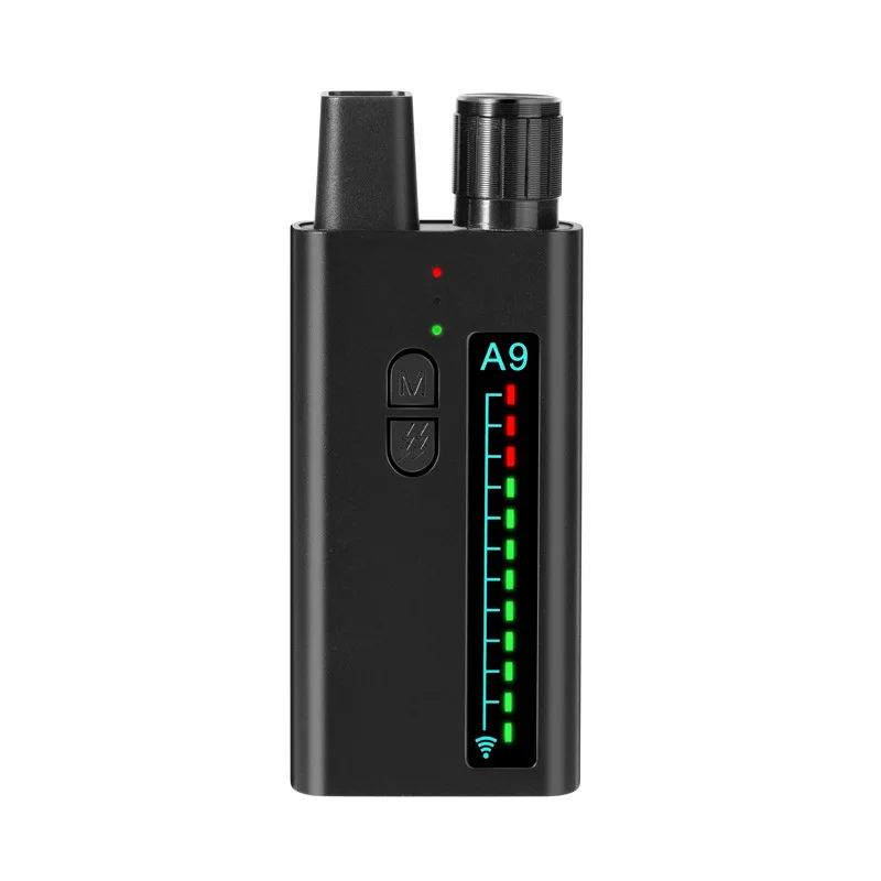 

Camera detection instrument detector hotel portable anti-monitoring professional anti-candid artifact anti-monitoring equipment