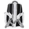 Babolat Tennis Backpack Holds Up To 1-3 Tennis Rackets Professional Sports Bag With Shoe Compartment For Match Training 6