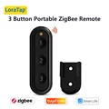 3 Button Remote