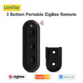3 Button Remote
