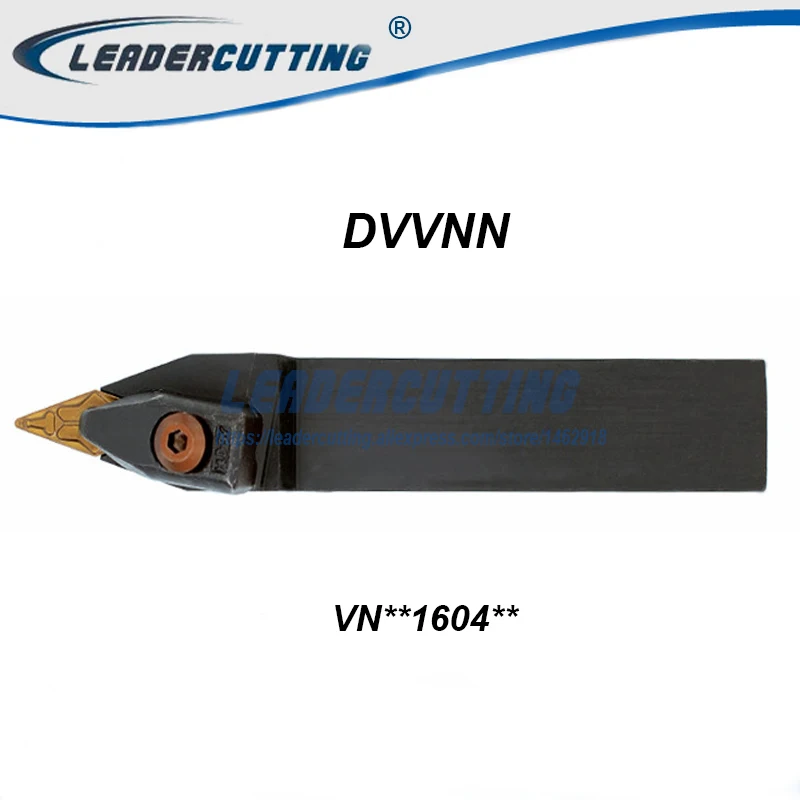 1pcs MDJNL1616H11 16×100mm Left External Lathe Turning Holder For DNMG1104 