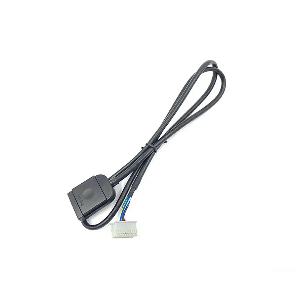Car Sim Card Slot Adapter Navigation Video Line And Telephone Line For Radio Multimedia Gps 4G 20pin Cable Connector Navigation