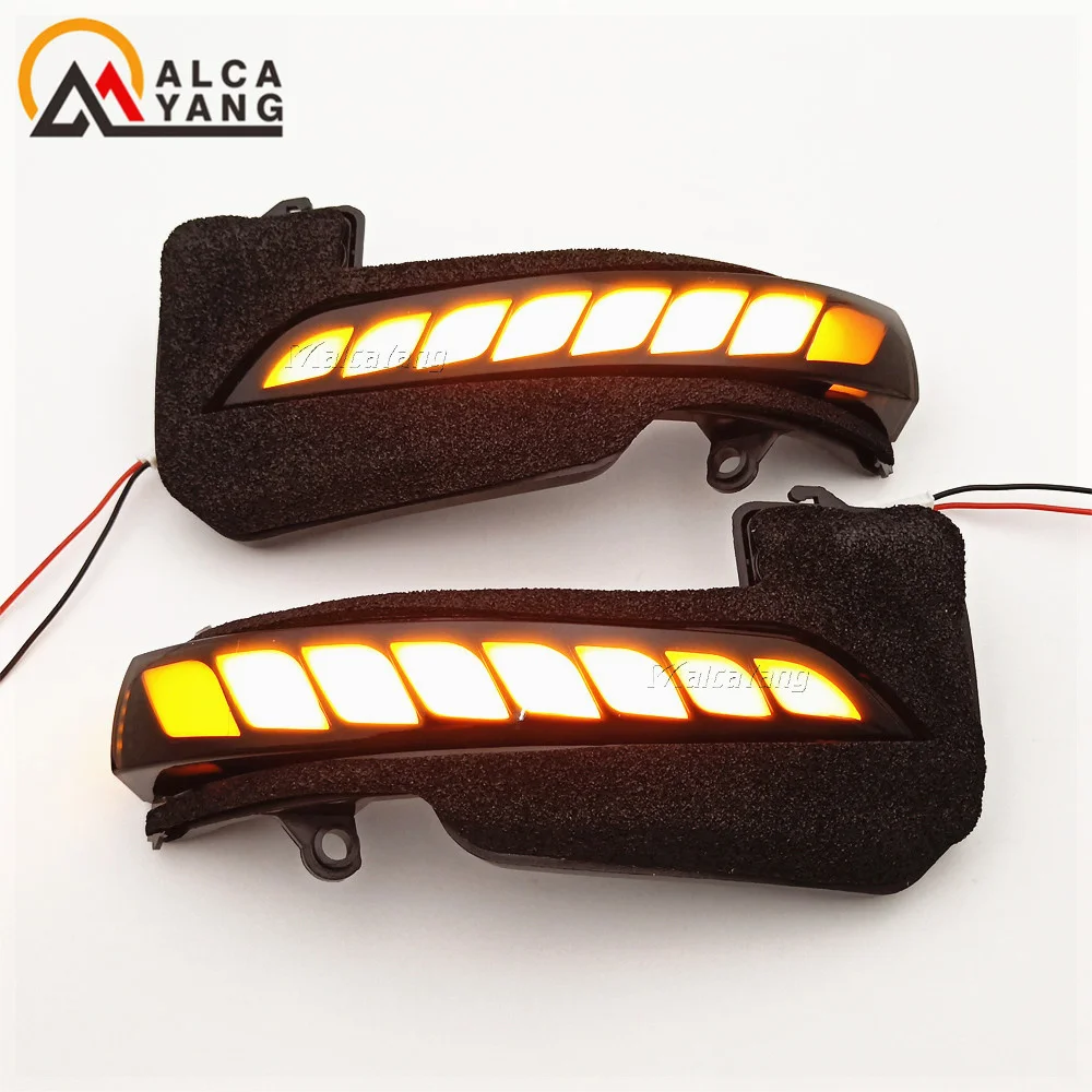 ڵ ̵ ̷ ǥñ   LED  õ, Ÿ Hilux Fortuner Innova 2016-2021, ο 帣 