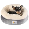 Velvet Plush Cat Bed Cat Basket Nesting House Sleeping Bag Kennel Winter Warm Beds Cushion for small dogs legowisko dla kota 3