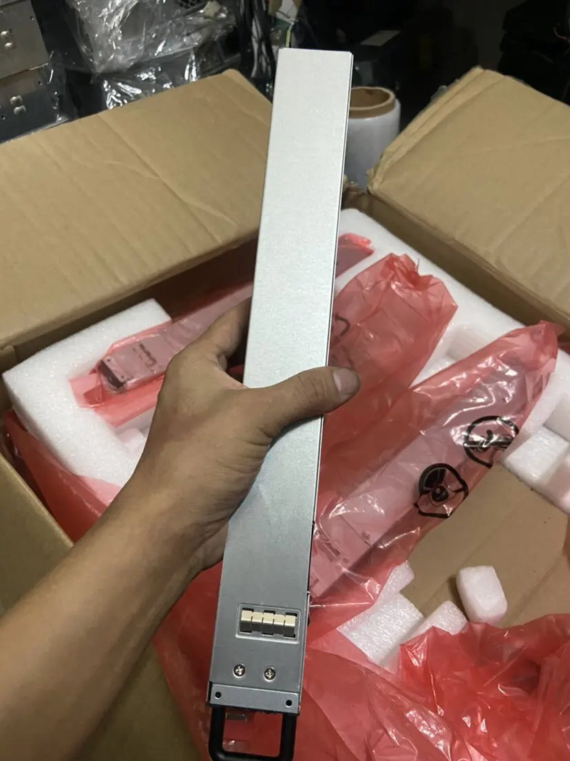 PSR1600C-12A-B YNEC1600AM-2A01P10 1600W 스위칭 전원 공급 장치용 1개