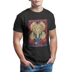 Vintage Gammoth Unisex T - Shirt - 100% Cotton RPG Game Inspired Tee Gift - XXXL (Black)