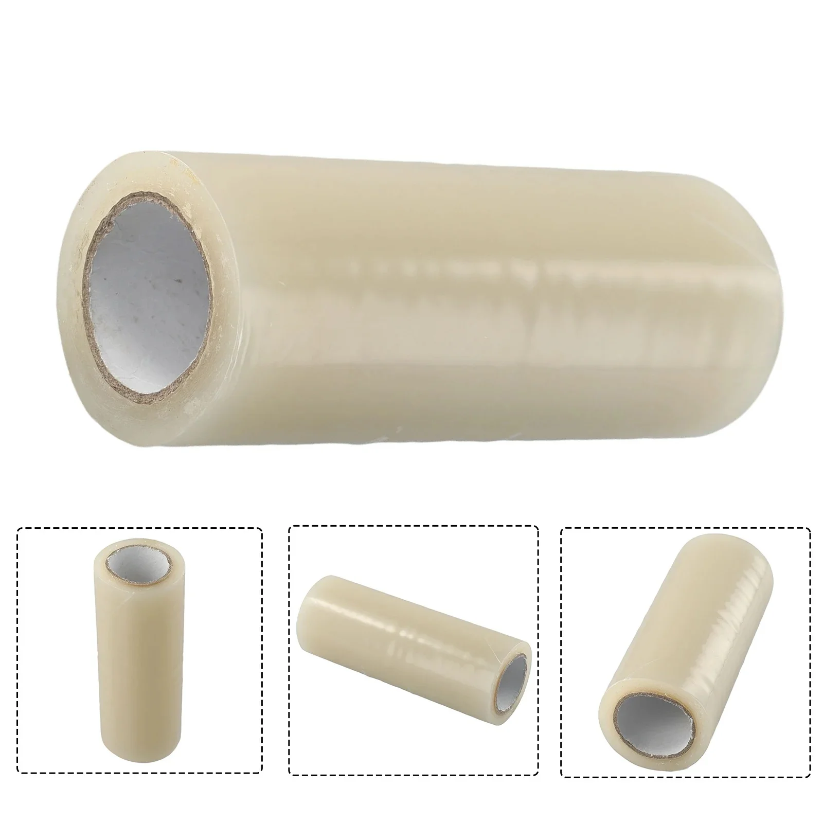 High-Strength Clear Waterproof Repair Tape for Greenhouse Film Maintenance