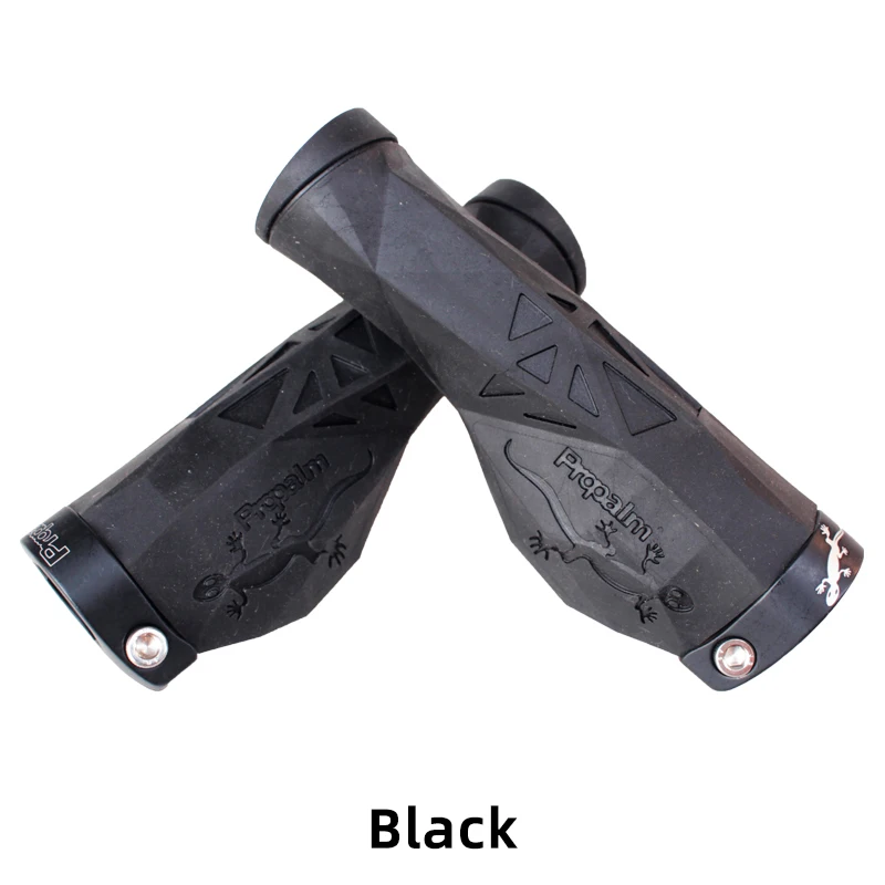 Propalm Ergonomic Bike Grip Mountain Road Bicycle Grips Handlebar Grip Riding Equipment F1980EP2