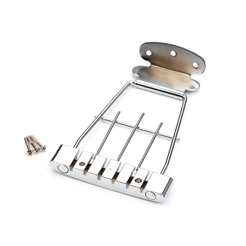 

6-струнная электрогитара, бридж, металлическая гитара, трапеция, бридж 57QC