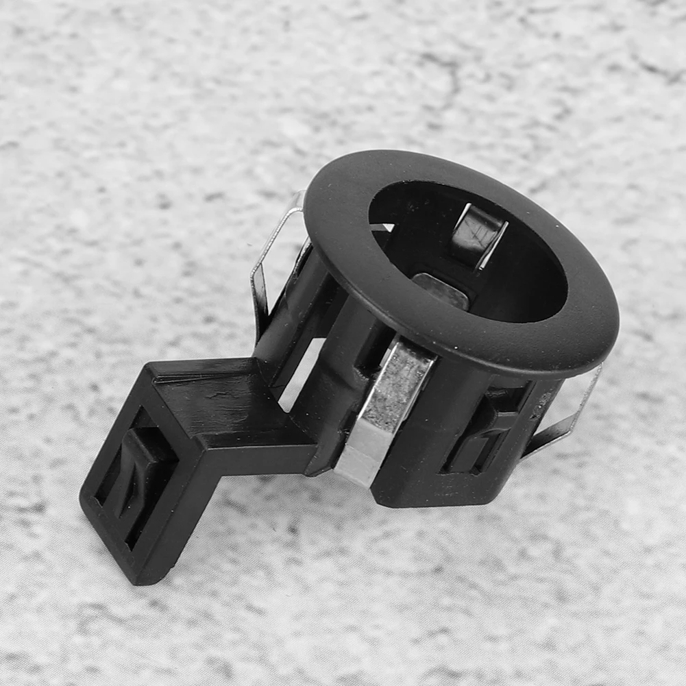 Rear Parking Aid Sensor Bracket Lightweight Parking Aid Sensor Retainer Bracket for 4.0L V6 2007-2013 8934871010