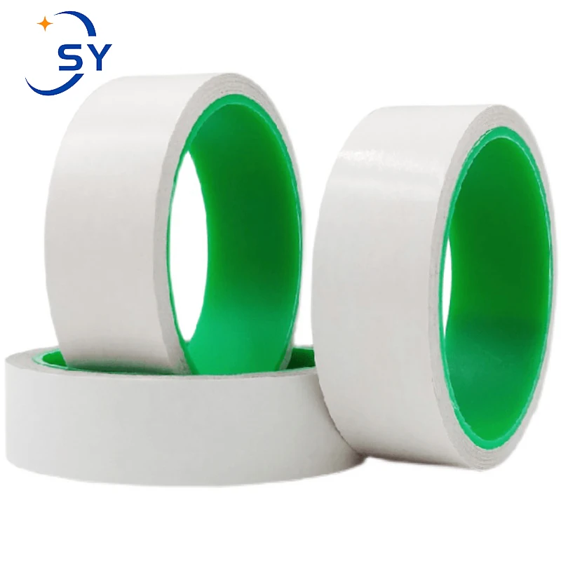 Double Guide Copper Foil Double-sided Tape Signal Intensification Shielding Motherboard Heat Dissipation Conductive Adhesive